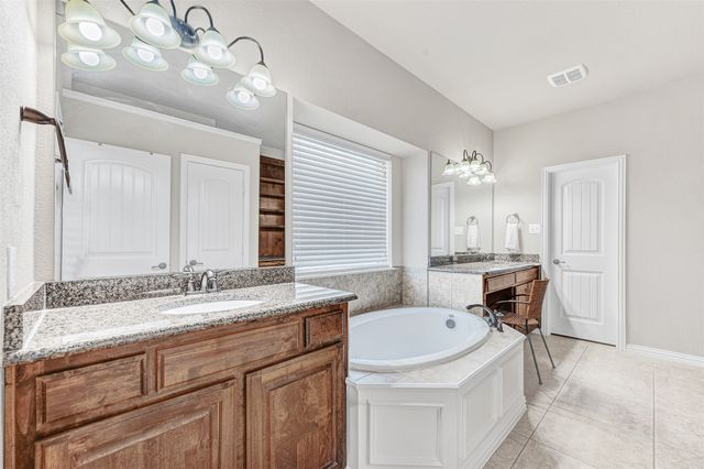 1177 Chestnut Drive, Frisco, TX 75036