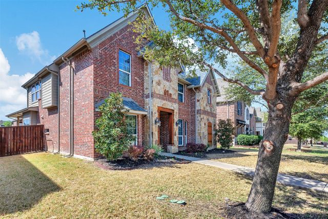 1177 Chestnut Drive, Frisco, TX 75036