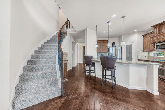 1177 Chestnut Drive, Frisco, TX 75036