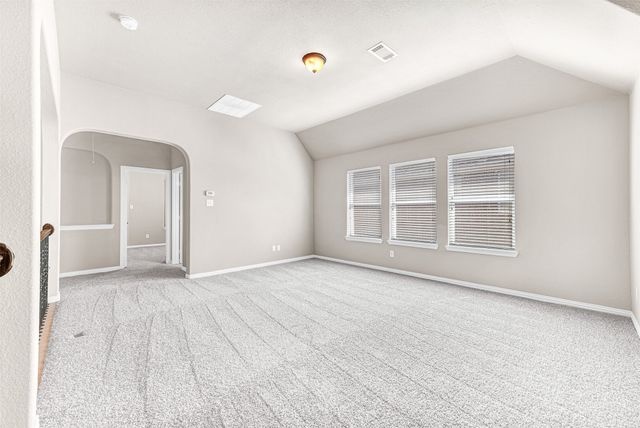 1177 Chestnut Drive, Frisco, TX 75036