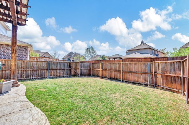 1177 Chestnut Drive, Frisco, TX 75036