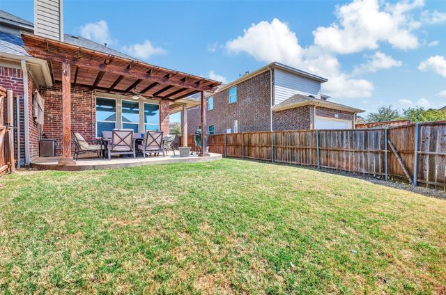 1177 Chestnut Drive, Frisco, TX 75036