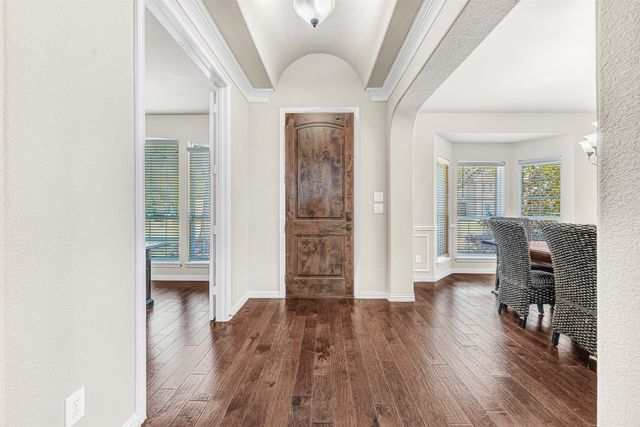 1177 Chestnut Drive, Frisco, TX 75036