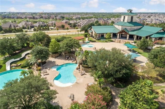 1177 Chestnut Drive, Frisco, TX 75036