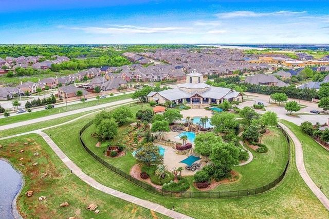 1177 Chestnut Drive, Frisco, TX 75036