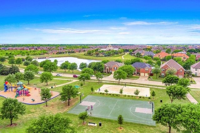 1177 Chestnut Drive, Frisco, TX 75036