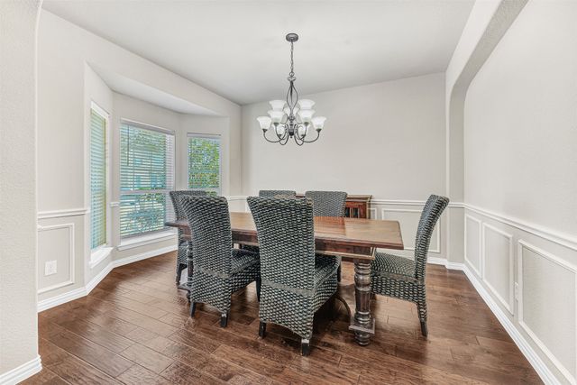 1177 Chestnut Drive, Frisco, TX 75036