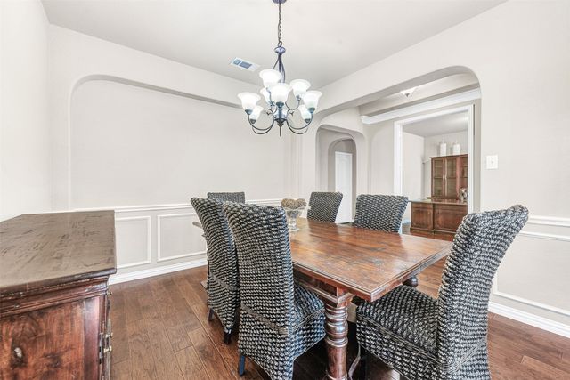 1177 Chestnut Drive, Frisco, TX 75036