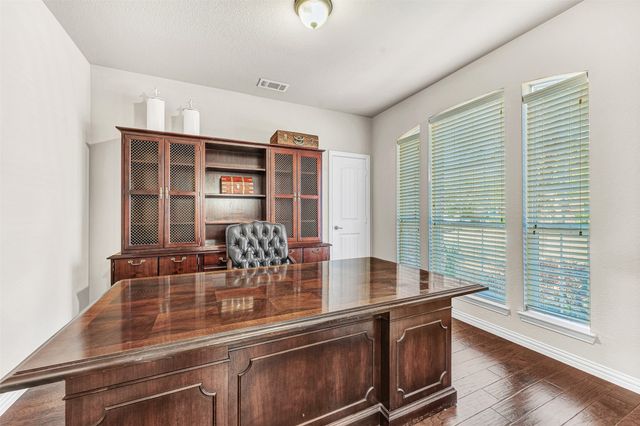 1177 Chestnut Drive, Frisco, TX 75036