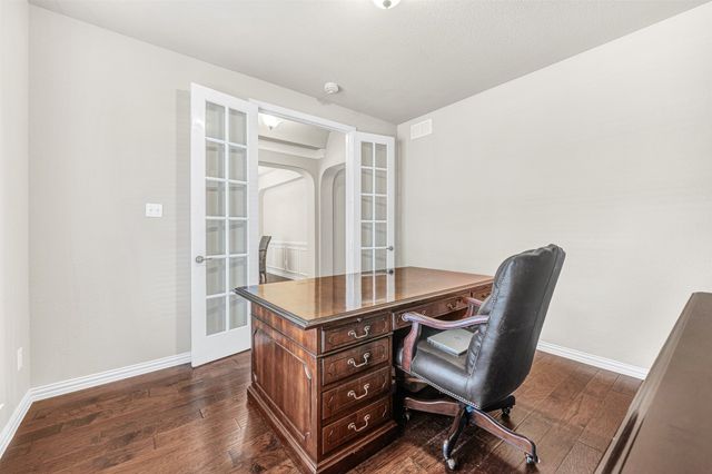 1177 Chestnut Drive, Frisco, TX 75036