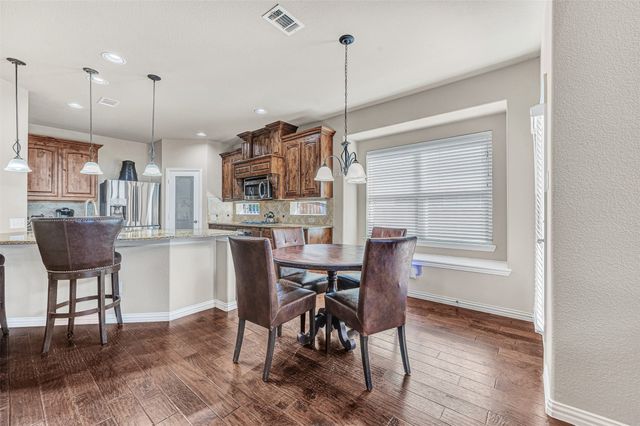 1177 Chestnut Drive, Frisco, TX 75036