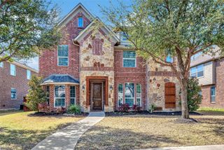 1177 Chestnut Drive, Frisco, TX 75036