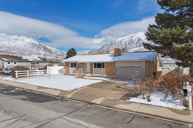 85 S 1000 E, Orem, UT 84097