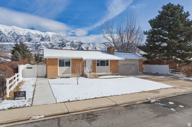 85 S 1000 E, Orem, UT 84097
