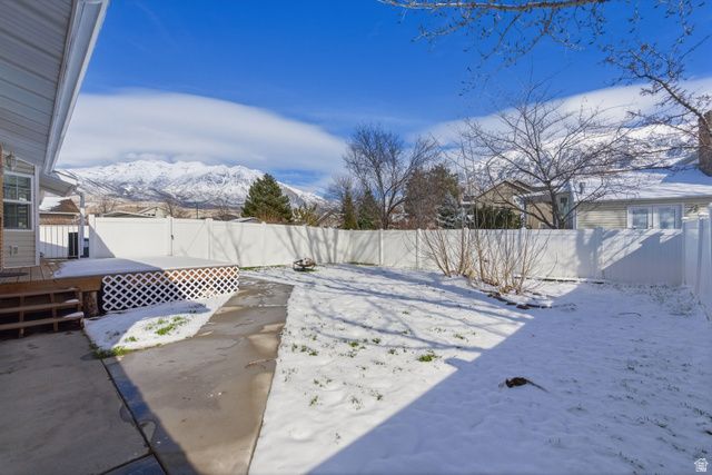 85 S 1000 E, Orem, UT 84097