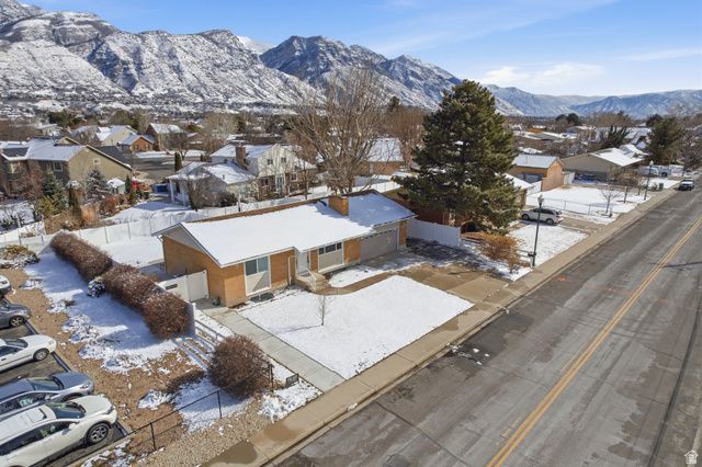 85 S 1000 E, Orem, UT 84097
