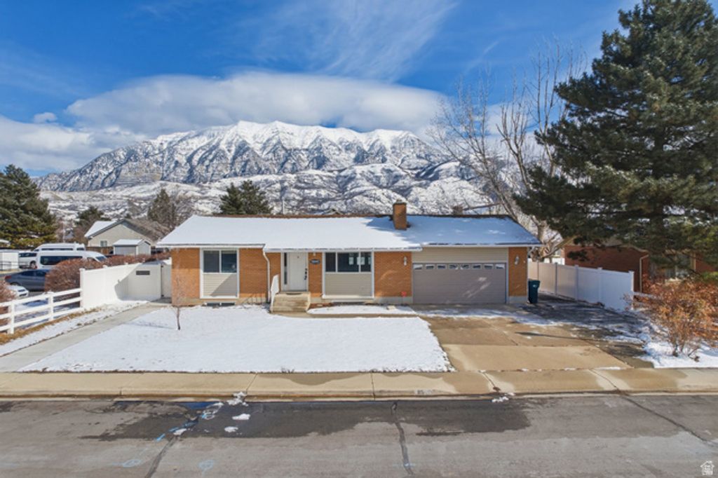 85 S 1000 E, Orem, UT 84097