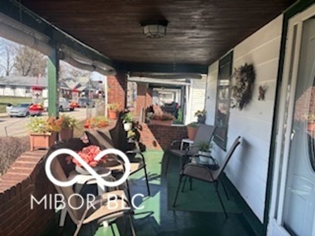 1405 N Mount Street, Indianapolis, IN 46222