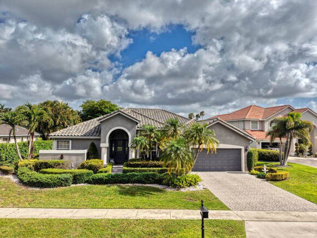 12605 Torbay Drive, Boca Raton, FL 33428