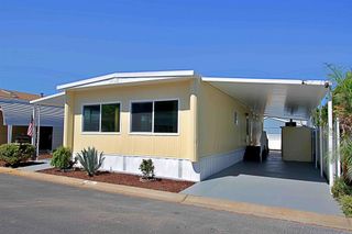 8301 Mission Gorge 263, Santee, CA 92071