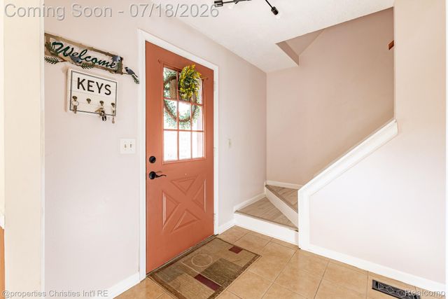 45568 Margate Drive, Macomb Township, MI 48044