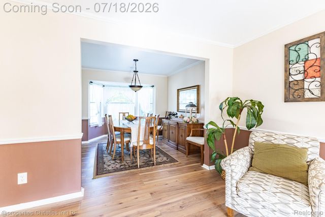 45568 Margate Drive, Macomb Township, MI 48044