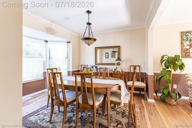 45568 Margate Drive, Macomb Township, MI 48044