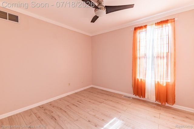 45568 Margate Drive, Macomb Township, MI 48044