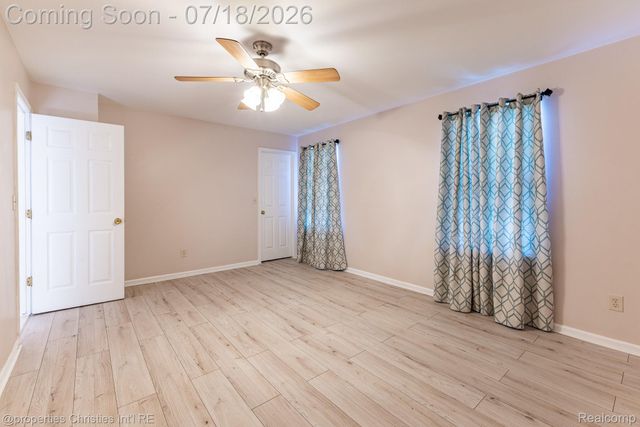 45568 Margate Drive, Macomb Township, MI 48044
