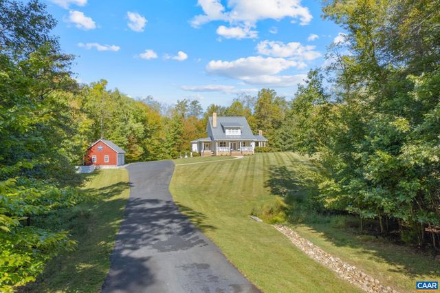 142 ACORN CT, Palmyra, VA 22963