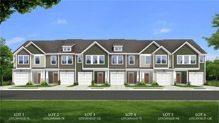 261 Silo Ridge Drive, Anderson, SC 29621