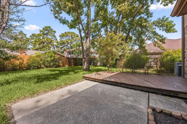 17807 Telegraph Creek Drive, Spring, TX 77379