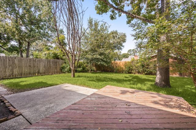 17807 Telegraph Creek Drive, Spring, TX 77379