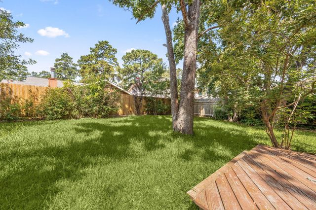 17807 Telegraph Creek Drive, Spring, TX 77379