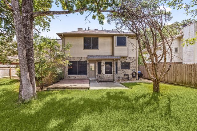 17807 Telegraph Creek Drive, Spring, TX 77379