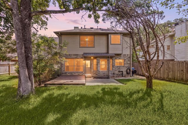 17807 Telegraph Creek Drive, Spring, TX 77379