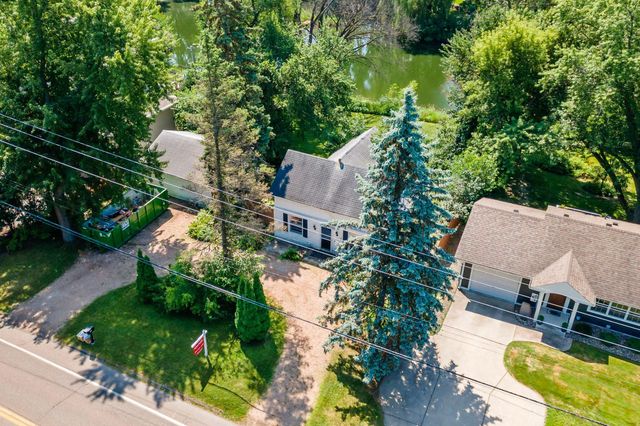 5801x Interlachen Boulevard, Edina, MN 55436