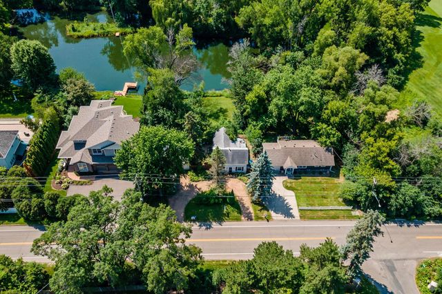 5801x Interlachen Boulevard, Edina, MN 55436