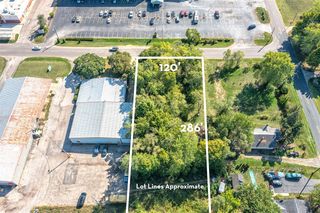 799 Ferguson Drive, Benton Harbor, MI 49022