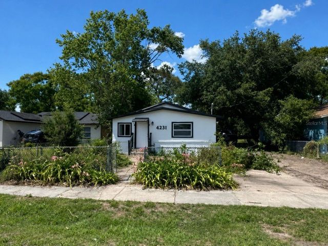 4231 RALEIGH STREET, Orlando, FL 32811