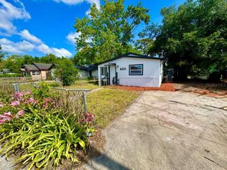 4231 RALEIGH STREET, Orlando, FL 32811