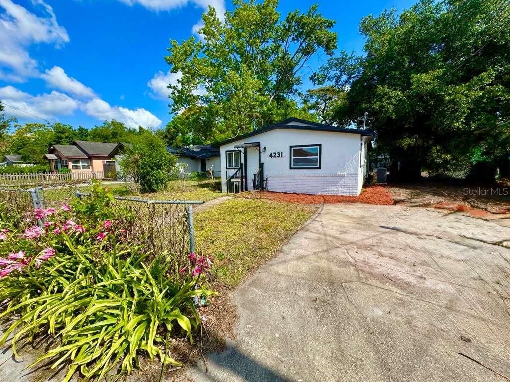 4231 RALEIGH STREET, Orlando, FL 32811