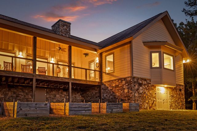 2620 Hobbstown Road, Dunlap, TN 37327