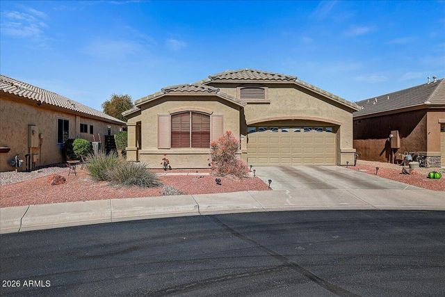18068 W Camino Real Drive, Surprise, AZ 85374