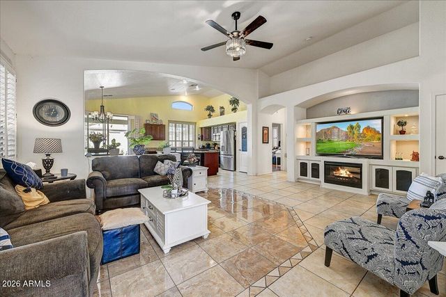 18068 W Camino Real Drive, Surprise, AZ 85374