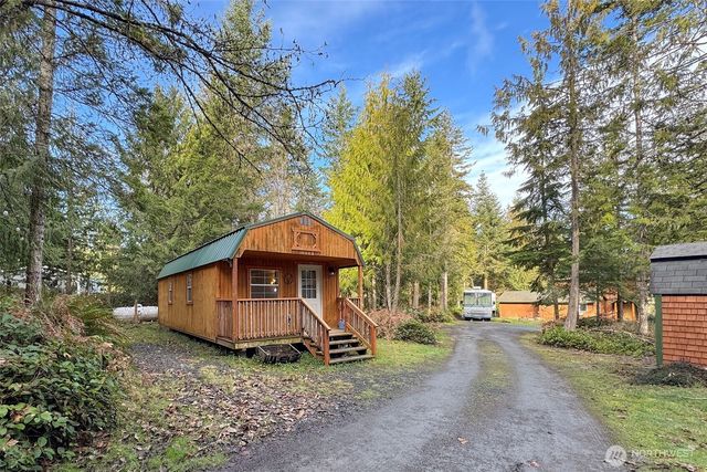 131 Robinson Road, Port Angeles, WA 98362