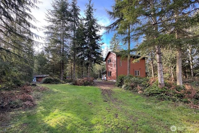 131 Robinson Road, Port Angeles, WA 98362