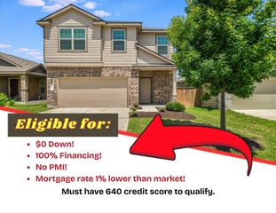 561 Greatest Gift WAY, Jarrell, TX 76537