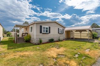 6100 S Hwy 97 32, Redmond, OR 97756