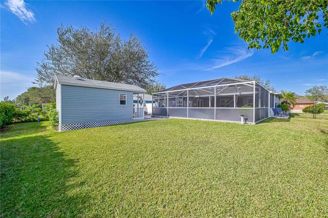 151 OCEAN PARK DRIVE, Lehigh Acres, FL 33972